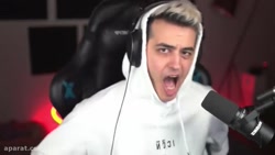 سوتی های کلاس انلاین با اریا ک...