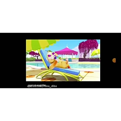 دوبله ی رزا از پرنسس