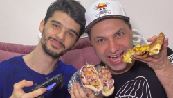 رفیق شبانه شکموها