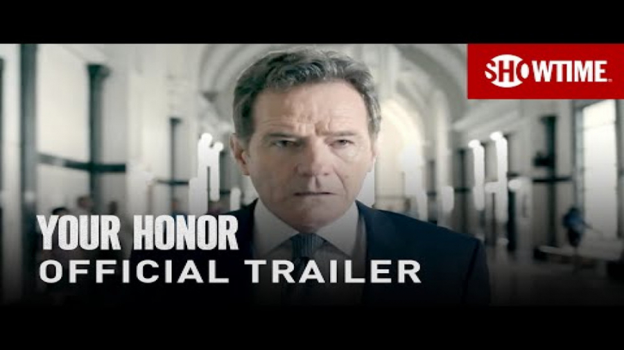 تریلر سریال عالیجناب Your Honor زمان62ثانیه