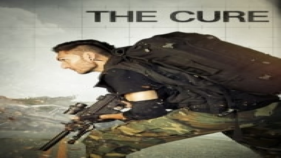 فیلم کوتاه درمان THE CURE 2020 دوبله فارسی زمان2149ثانیه