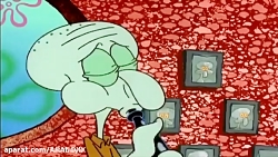 کارتون باب اسفنجی دوبله فارسی...