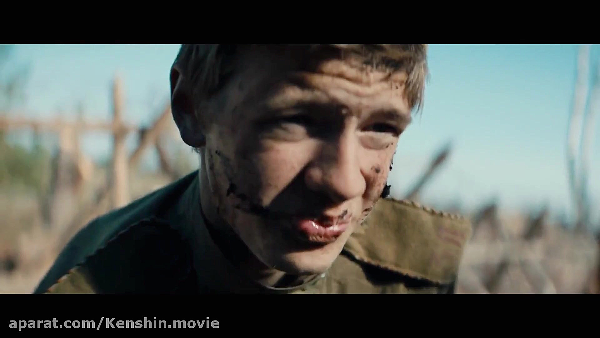 فیلم تفنگدار با دوبله فارسی The Rifleman 2019 زمان6019ثانیه
