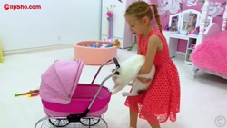 برنامه کودک ناستیا حیوانات جدی...