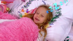 برنامه کودک ناستیا بزرگ شدن نا...