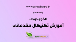 آموزش , تکنیکال , مقدماتی , الگوهای , شمعی , دوجی , بازارهای , مالی , (جلسه , هفتم) , مالی
در , بخش , مربوط , پردازیم
کندل , دوجی
کندل , اشکال , شمع , هاست , قیمت , باز , بسته , تقریبا , مساوی , است
و , اغلب , الگوها , ترکیبی , دوجیها , بیانگر , خنثی , جایگاه , مهمی , ترسیم , وضعیت , بازار , کندل , ساختار , الگویی , دهنده , سردرگمی , معامله , گران , تصمیم , راستای , انجام , حرکت