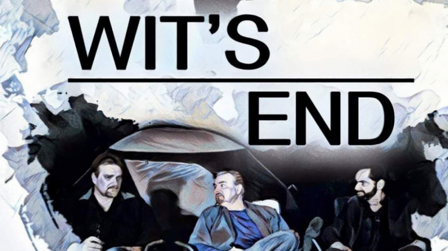 فیلم آخر خط 2020 Wit's End با زیرنویس فارسی | ماجراجویی، درام زمان5278ثانیه