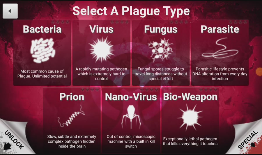 توضیح بازی plague Inc (کامل)