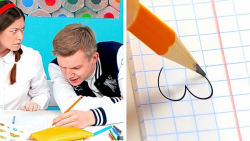 33 ترفند، شوخی، کاردستی و ایده...