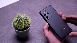 نخستین نگاه ترنجی به گلکسی اس ۲۱ اولترا سامسونگ