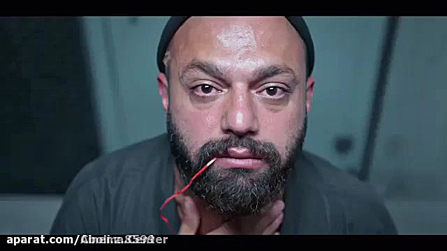 قسمت ۵ سریال جنجالی قورباغه زمان59ثانیه