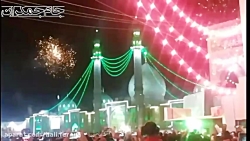 کلیپ عاشقانه امام زمان با آهنگ...