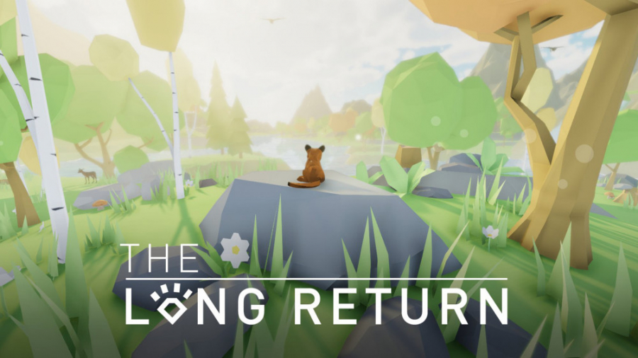 معرفی و گیم پلی بازی the long return زمان565ثانیه