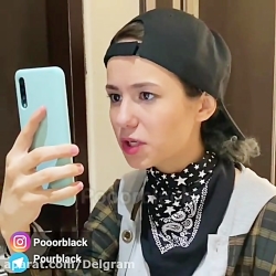 پریسا پورمشکی | طنز پریسا | کل...