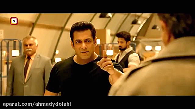 فیلم هندی مسابقه3 دوبله فارسی زمان4753ثانیه