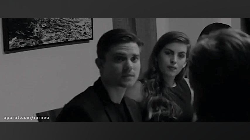 فیلم سینمایی | غم انگیز | الیزه Elyse 2020 زمان4779ثانیه
