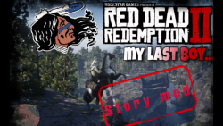 [Red Dead Redemptionnbsp;2 stoy mod [Last Boy. Paytah