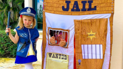 استیسی شغل جدیدی را انتخاب می...