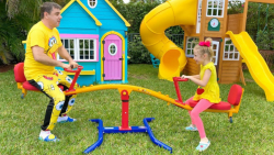 استیسی شو - ناستیا شو - استیسی...