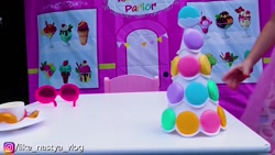 استیسی شو - ناستیا شو - استیسی...