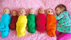 آهنگ شعر کودک جان برای کودکان...