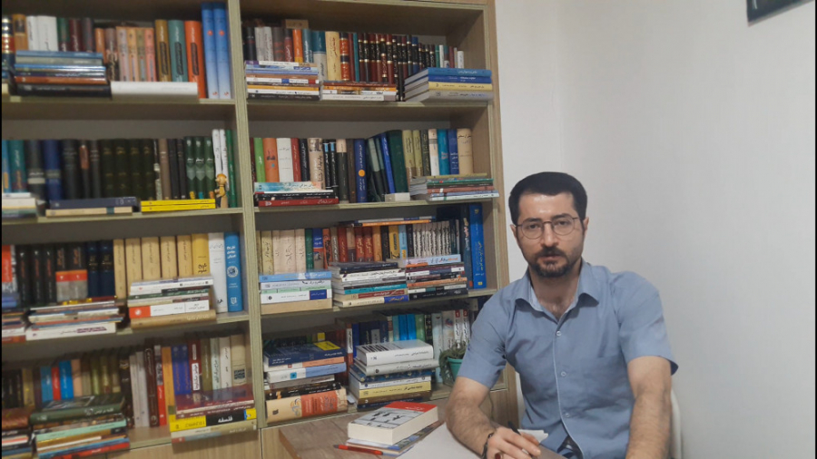 فلسفه علم با حامید احمدی لاوین - جلسه دوم ماموپلاستی