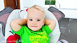 ولاد و نیکیتا / برنامه کودک جد...