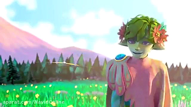 دانلود انیمیشن 2021: انیمیشن کوتاه فصل ها ( Animated Short Film ( Seasons زمان509ثانیه