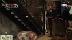 سریال ترکی وصلت قسمت ۲ | سریال...