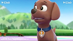 کارتون سگهای نگهبان / سگهای نگ...