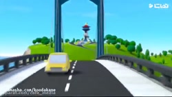 کارتون سگهای نگهبان / سگهای نگ...