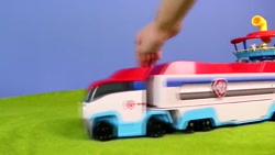 کارتون سگهای نگهبان / سگهای نگ...