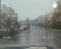 ترانه بسیار زیبای &quot; برف &...