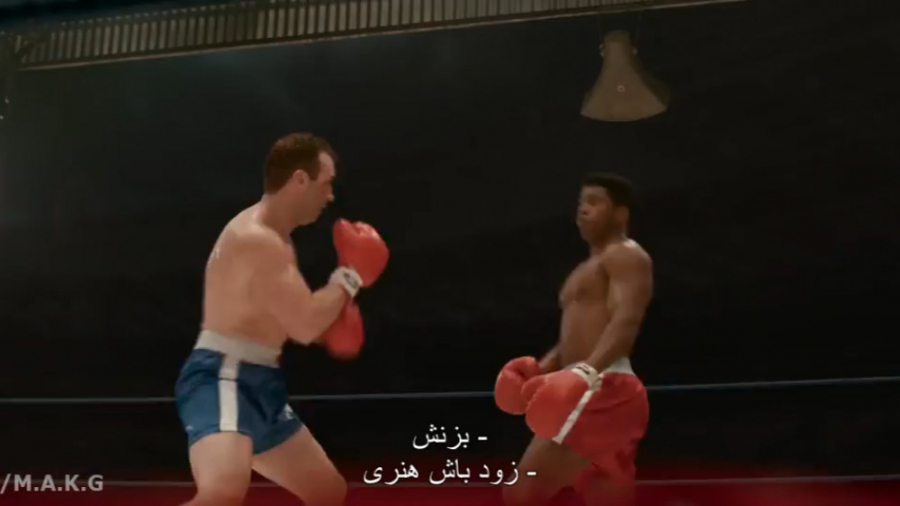 فیلم سینمای | يك شب در ميامى One Night in Miami 2020 با زیرنویس فارسی زمان6768ثانیه