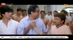 فیلم سینمایی هندی یواش یواش بگ...