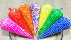 کرانچی اسلایم $$$ ساخت و بازی...