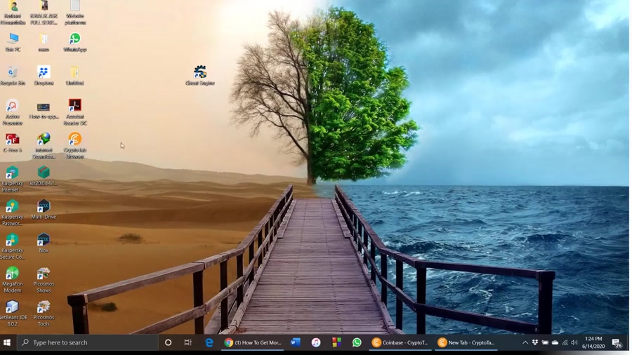 آموزش , افزایش , سرعت , ماینینگ , بیت , کوین , CryptoTab , کسب , درآمد , لینک , وارد , شوید , https: , cryptotabbrowser , com , نرم , افزار , دانلود , ویدیو , همراه , باشید