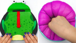 اسلایم پفکی :: اسلایم کیوت ::...