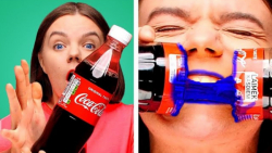 ایده های خلاقانه و فان برای رو...