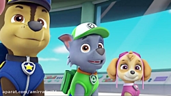 دانلود انیمیشن سگهای نگهبان -...