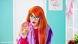 ایده های تفریحی و خنده دار _ ش...