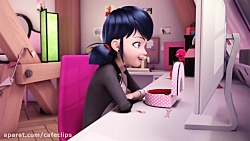 دانلود انیمیشن دختر کفشدوزکی و...