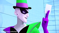 دانلود انیمیشن دختر کفشدوزکی و...