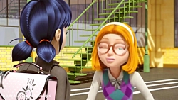 دانلود انیمیشن دختر کفشدوزکی و...