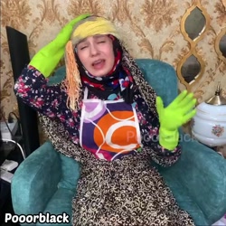 پریسا پورمشکی طنز جدید پریسا پ...