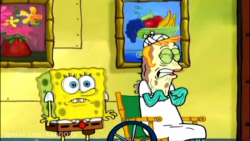 انیمیشن باب اسفنجی جدید  عاقبت...