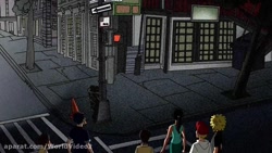 انیمیشن بن تن - بن تن - دوبله...