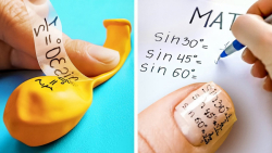 33 ترفند جالب برای مدرسه  موفق...