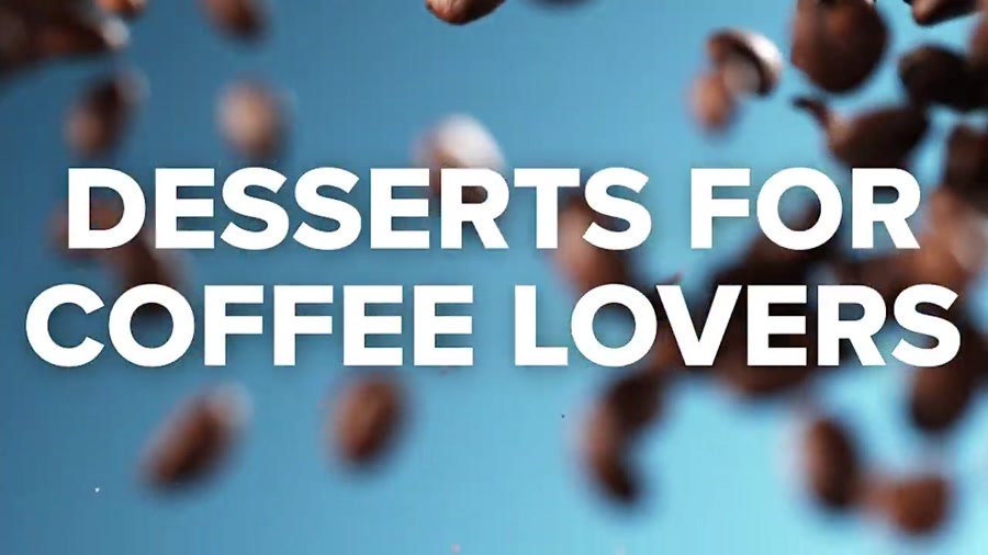 طرز تهیه دسر کافه در خانه