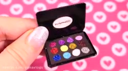 اموزش ساخت وسایل باربی ساخت وس...